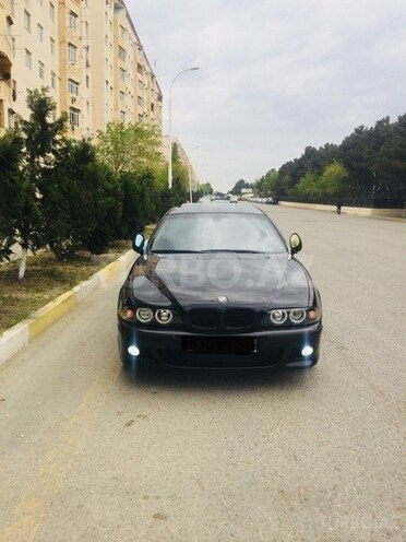 BMW 540 2001, 183,000 km - 4.6 л - Xırdalan