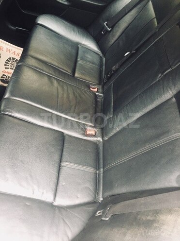 BMW 540 2001, 183,000 km - 4.6 л - Xırdalan