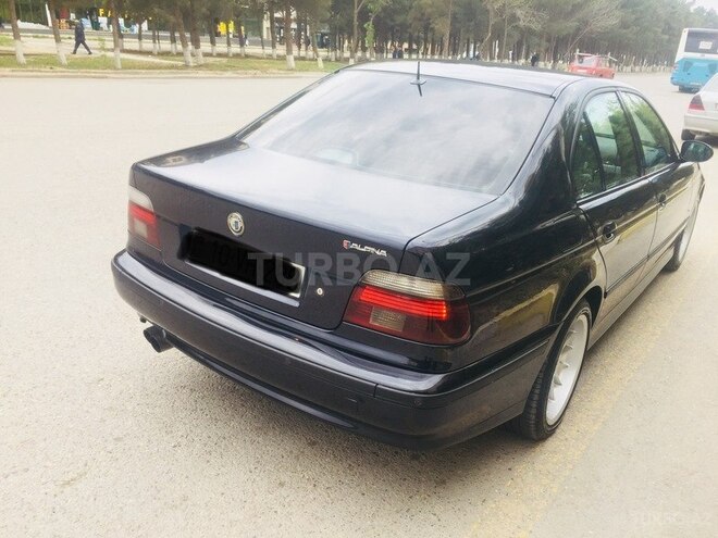 BMW 540 2001, 183,000 km - 4.6 л - Xırdalan