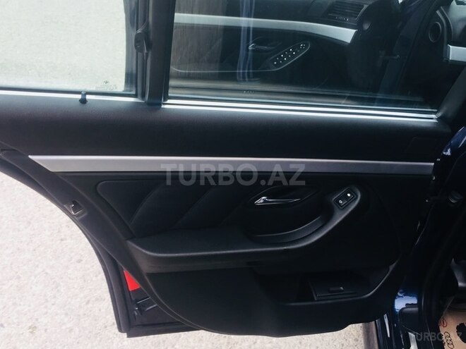 BMW 540 2001, 183,000 km - 4.6 л - Xırdalan