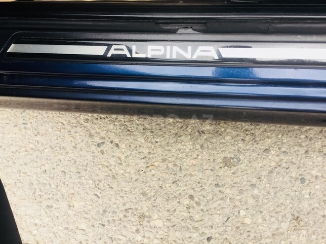 BMW 540 2001, 183,000 km - 4.6 л - Xırdalan
