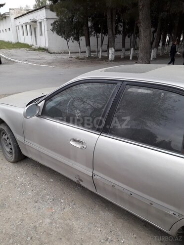 Hyundai Sonata 1996, 250,000 km - 2.0 л - Sumqayıt