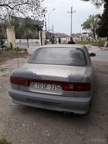 Hyundai Sonata 1996, 250,000 km - 2.0 л - Sumqayıt