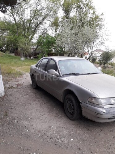 Hyundai Sonata 1996, 250,000 km - 2.0 л - Sumqayıt