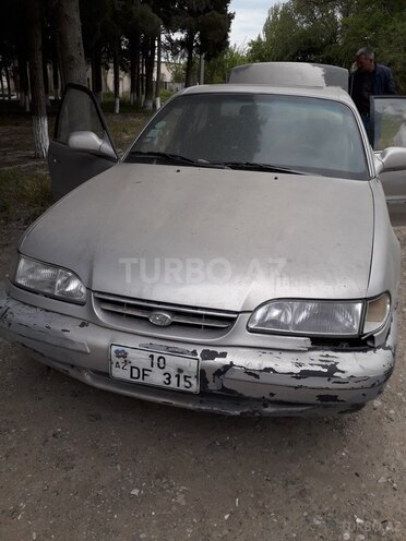 Hyundai Sonata 1996, 250,000 km - 2.0 л - Sumqayıt