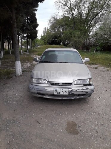 Hyundai Sonata 1996, 250,000 km - 2.0 л - Sumqayıt