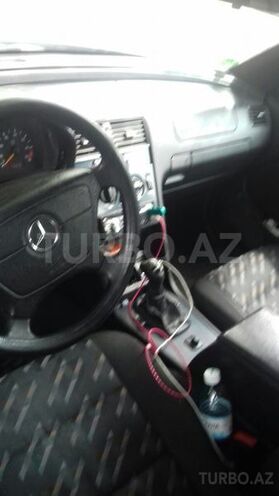 Mercedes C 180 1998, 528,000 km - 1.8 л - Mingəçevir