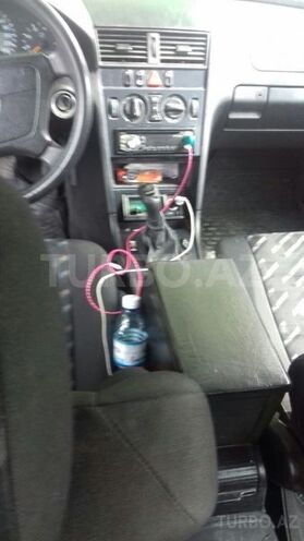 Mercedes C 180 1998, 528,000 km - 1.8 л - Mingəçevir