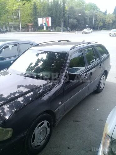 Mercedes C 180 1998, 528,000 km - 1.8 л - Mingəçevir
