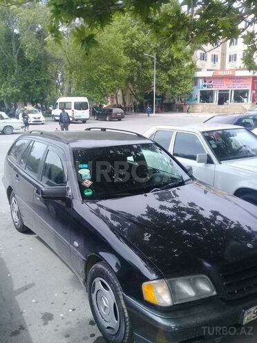 Mercedes C 180 1998, 528,000 km - 1.8 л - Mingəçevir