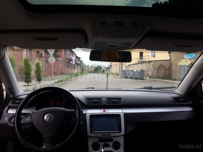 Volkswagen Passat 2008, 129,000 km - 2.0 л - Gəncə