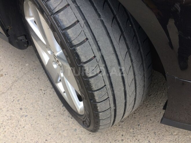 Volkswagen Passat 2008, 129,000 km - 2.0 л - Gəncə
