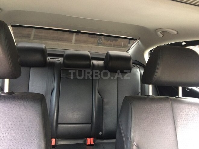 Volkswagen Passat 2008, 129,000 km - 2.0 л - Gəncə