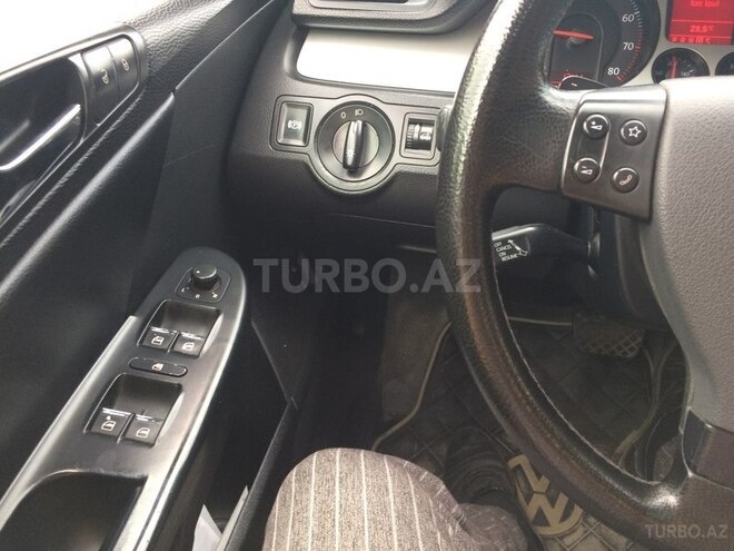 Volkswagen Passat 2008, 129,000 km - 2.0 л - Gəncə