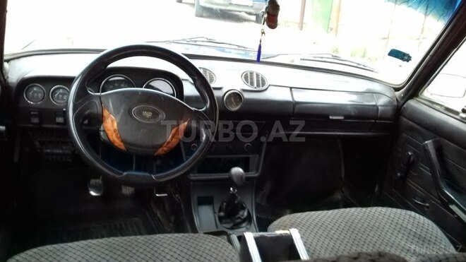 LADA (VAZ) 2106 1987, 225,064 km - 1.1 l - Şamaxı