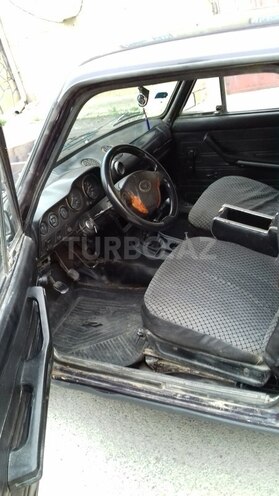 LADA (VAZ) 2106 1987, 225,064 km - 1.1 l - Şamaxı