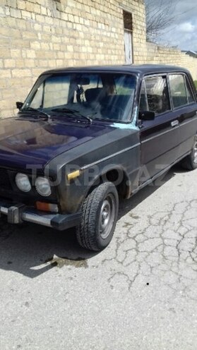 LADA (VAZ) 2106 1987, 225,064 km - 1.1 l - Şamaxı