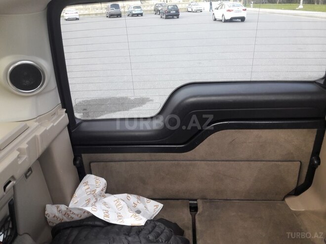 Land Rover Discovery 2011, 122,000 km - 3.0 л - Bakı