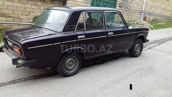 LADA (VAZ) 2106 1987, 225,064 km - 1.1 l - Şamaxı