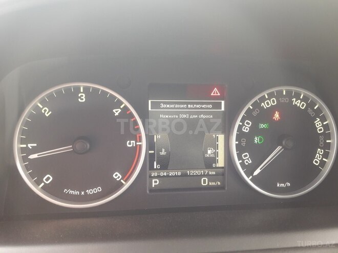 Land Rover Discovery 2011, 122,000 km - 3.0 л - Bakı