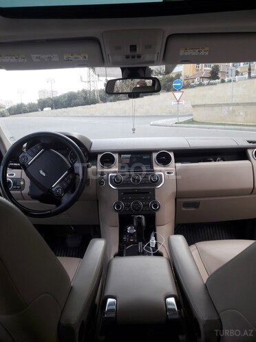 Land Rover Discovery 2011, 122,000 km - 3.0 л - Bakı