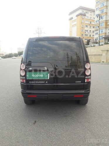 Land Rover Discovery 2011, 122,000 km - 3.0 л - Bakı