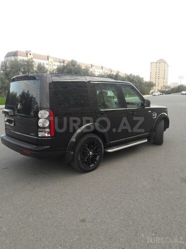 Land Rover Discovery 2011, 122,000 km - 3.0 л - Bakı