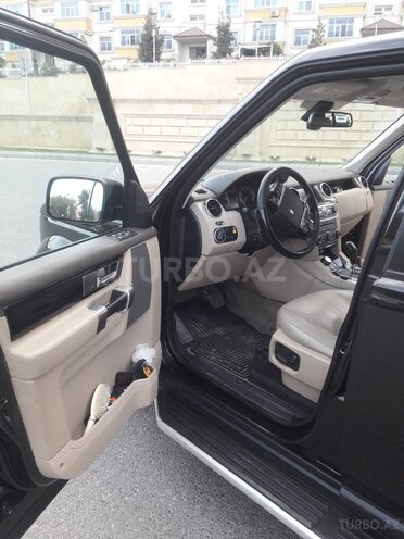Land Rover Discovery 2011, 122,000 km - 3.0 л - Bakı