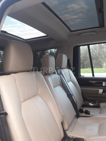 Land Rover Discovery 2011, 122,000 km - 3.0 л - Bakı