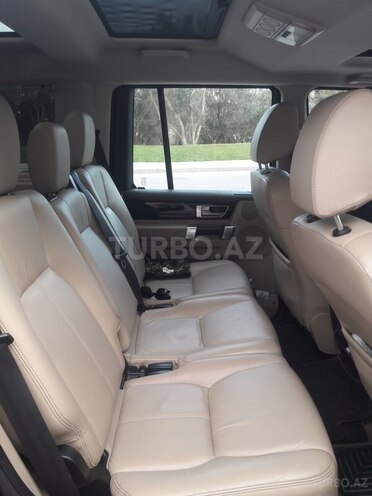 Land Rover Discovery 2011, 122,000 km - 3.0 л - Bakı