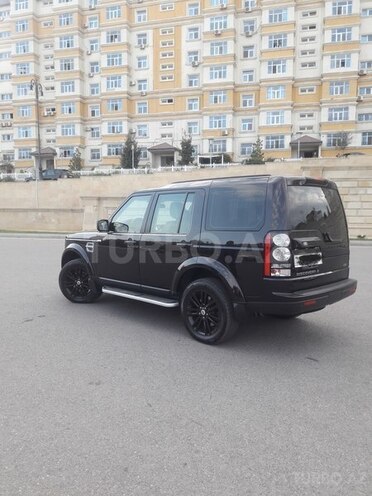 Land Rover Discovery 2011, 122,000 km - 3.0 л - Bakı