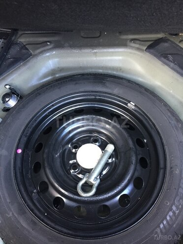 Toyota Corolla 2014, 65,000 km - 1.6 l - Bakı