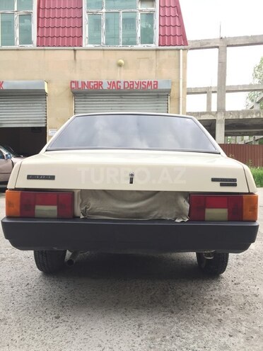 LADA (VAZ) 21099 1996, 278,000 km - 1.5 l - Mingəçevir