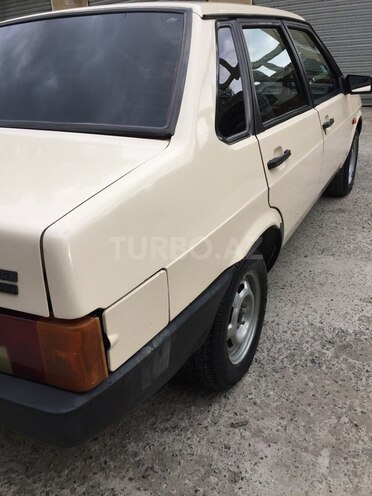 LADA (VAZ) 21099 1996, 278,000 km - 1.5 l - Mingəçevir