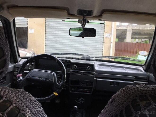 LADA (VAZ) 21099 1996, 278,000 km - 1.5 l - Mingəçevir