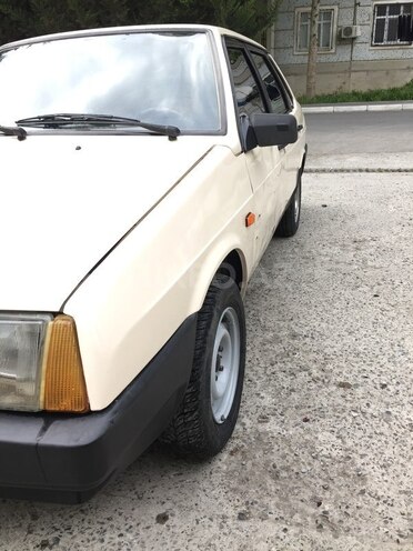 LADA (VAZ) 21099 1996, 278,000 km - 1.5 l - Mingəçevir