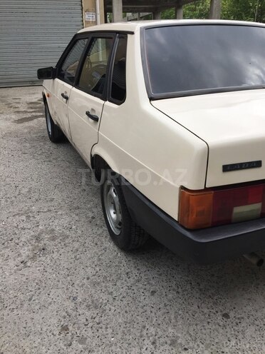 LADA (VAZ) 21099 1996, 278,000 km - 1.5 l - Mingəçevir