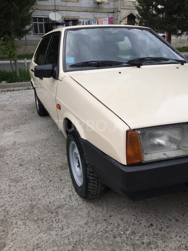 LADA (VAZ) 21099 1996, 278,000 km - 1.5 l - Mingəçevir
