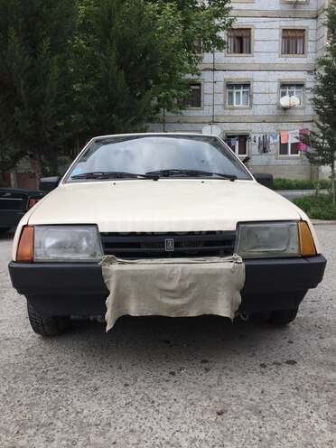 LADA (VAZ) 21099 1996, 278,000 km - 1.5 l - Mingəçevir