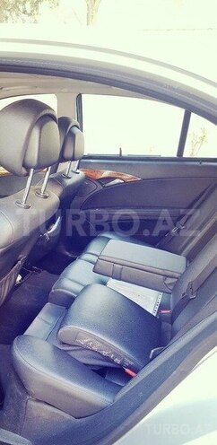Mercedes E 220 2008, 180,008 km - 2.2 l - Bakı