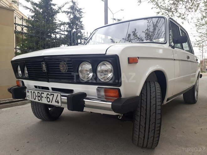 LADA (VAZ) 2106 1986, 200,000 km - 1.5 l - Bakı