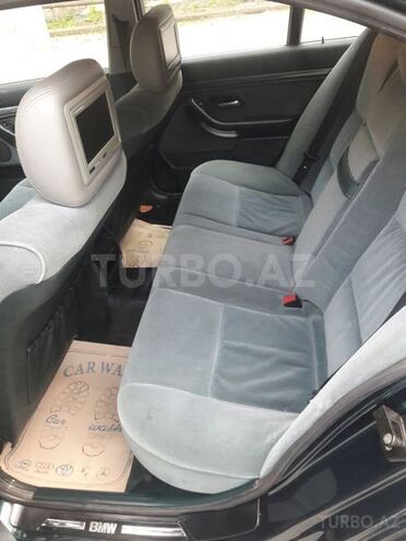 BMW 523 1997, 408,000 km - 2.5 l - Sumqayıt