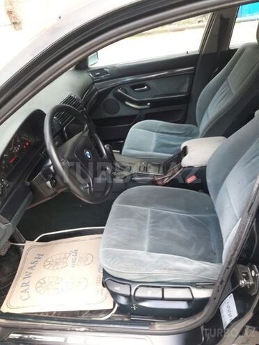 BMW 523 1997, 408,000 km - 2.5 l - Sumqayıt