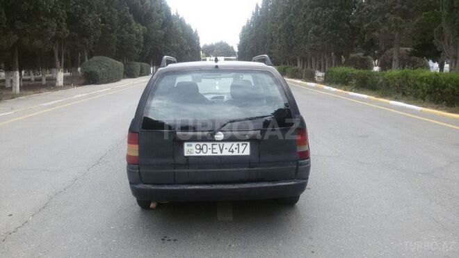 Opel Astra 1996, 394,000 km - 1.6 л - Sumqayıt