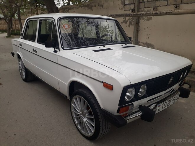 LADA (VAZ) 2106 1986, 200,000 km - 1.5 l - Bakı