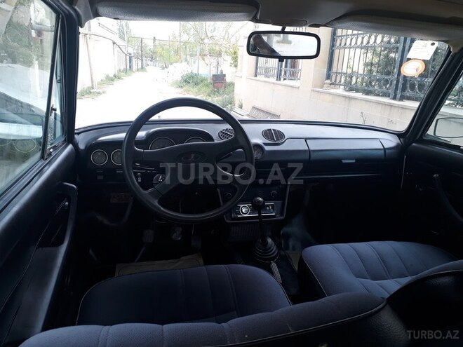 LADA (VAZ) 2106 1986, 200,000 km - 1.5 l - Bakı