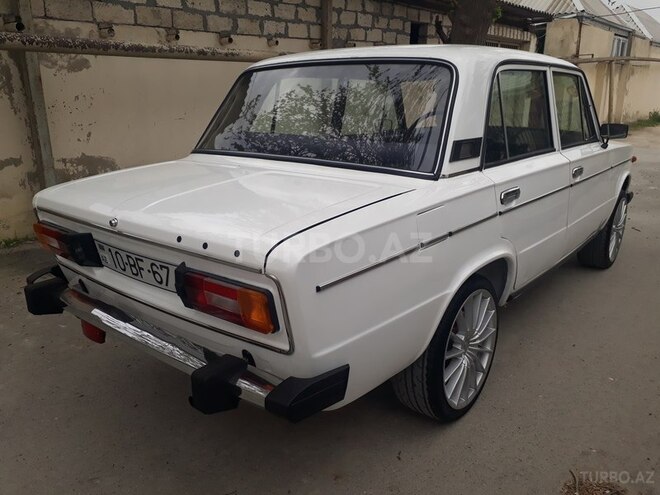 LADA (VAZ) 2106 1986, 200,000 km - 1.5 l - Bakı