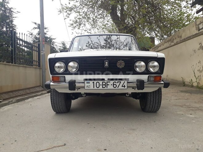 LADA (VAZ) 2106 1986, 200,000 km - 1.5 l - Bakı