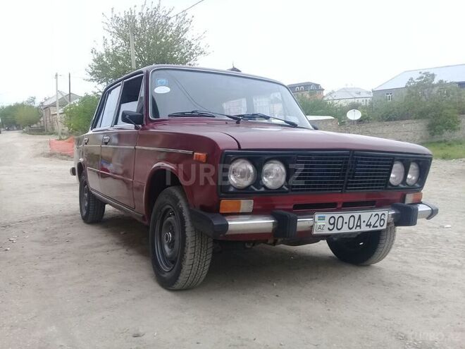 LADA (VAZ) 2106 2005, 1,715,200 km - 1.6 l - Gəncə