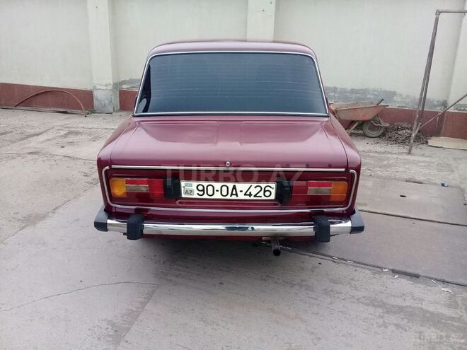 LADA (VAZ) 2106 2005, 1,715,200 km - 1.6 l - Gəncə